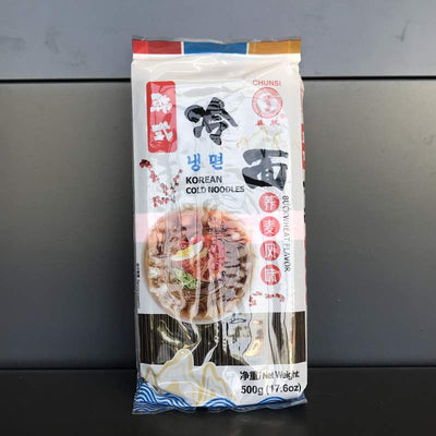 SPAG KOREAN COLD NOODLE CS 500G