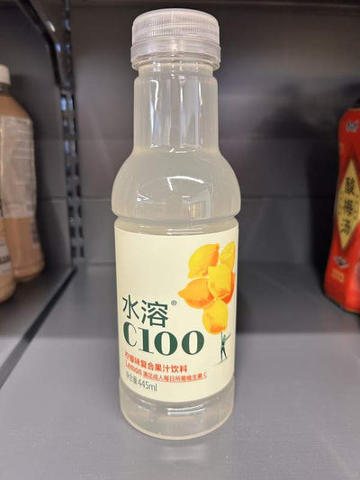 SUC LAMAIE SR C100 NFSQ 445ML