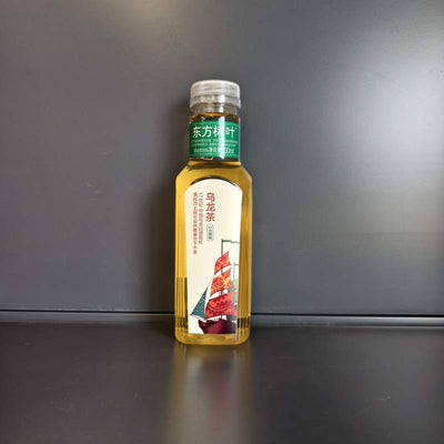 SUC CEAI OOLONG DFSY NFSQ 500ML