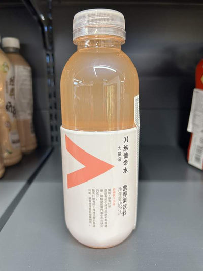 SUC PIERSICA WTMS NFSQ 500ML