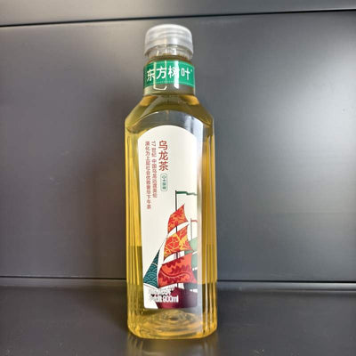 SUC CEAI OOLONG DFSY NFSQ 900ML
