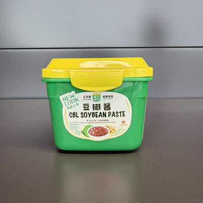 PASTA BROAD BEAN LYX CBL 300G