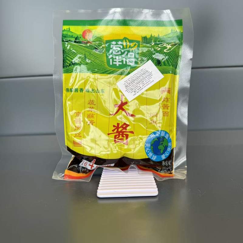 PASTA SOIA (DA JIANG) CBL 180G