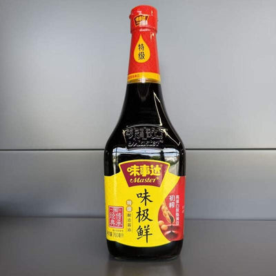 SOS SOIA MASTER 760ML