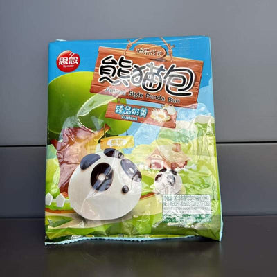 PAINE CREMA DULCE PANDA SN 300G