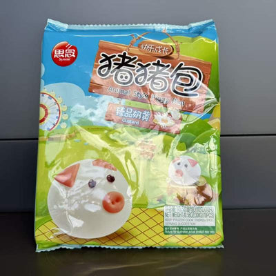 PAINE CREMA DULCE PIGGY SN 300G