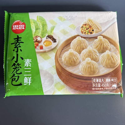 PAINE VEGETABLES MIXT XLB SN 450G