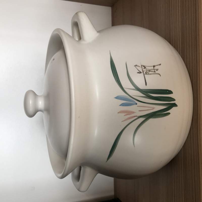 OALA CERAMICA ALB 4300ML 13# KS