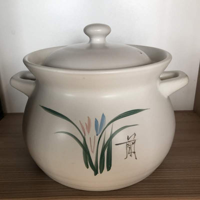 OALA CERAMICA ALB 4300ML 13# KS
