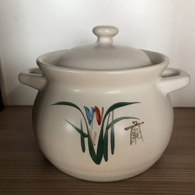 OALA CERAMICA ALB 2750ML 10# KS