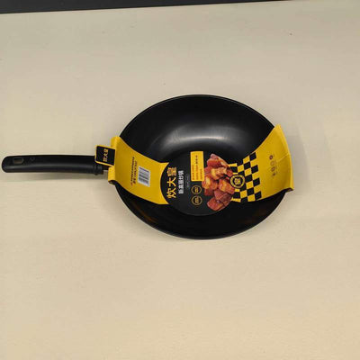 WOK CDH 30CM CKNJF7630