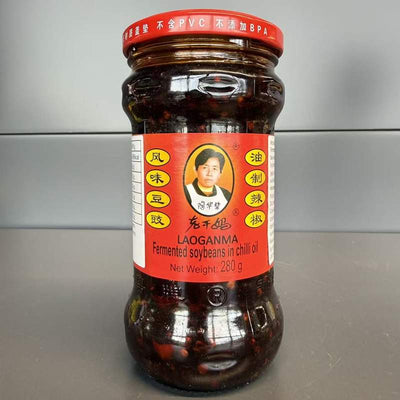 PASTA CHILI FASOLE LGM 280G