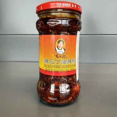 PASTA CHILI LASANDIN LGM 280G