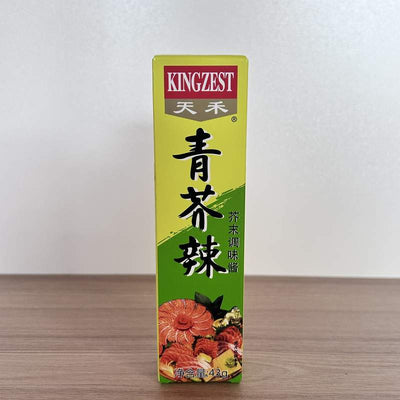 PASTA WASABI KZ 43G