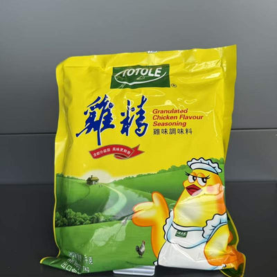 GRANULE CU AROMA PUI TTL 1KG