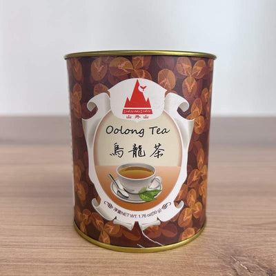 CEAI OOLONG SWS 50G