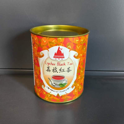 CEAI NEGRU LYCHEE SWS 50G