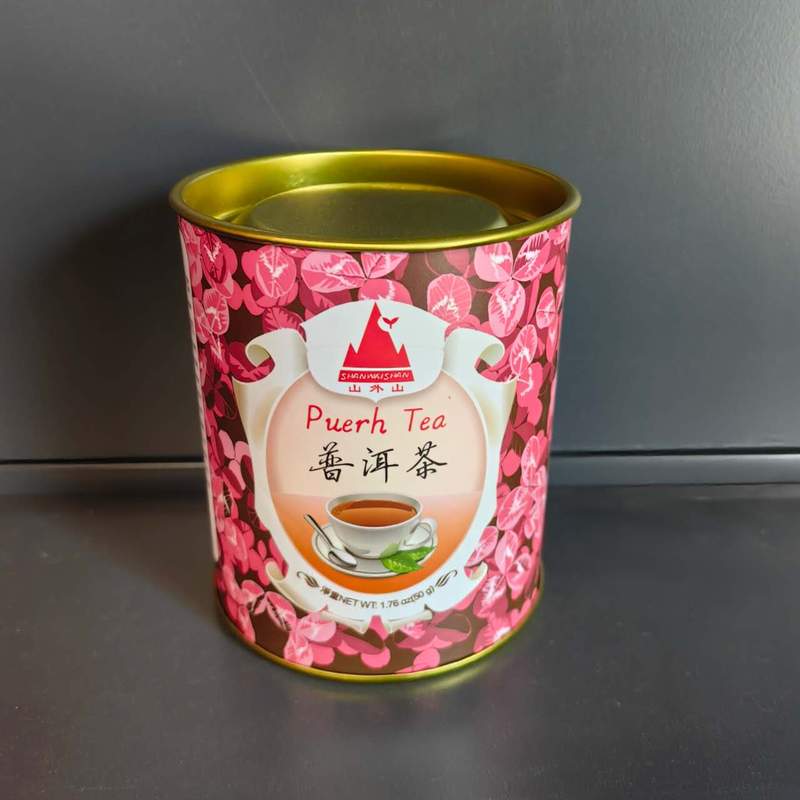 CEAI PU ER SWS 50G