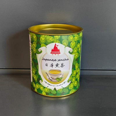 CEAI SENCHA JAP SWS 50G