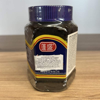 PASTA MASLINE PS 450G
