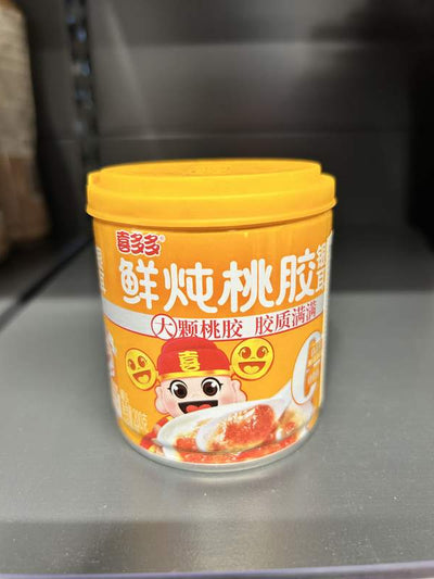COMPOT FRUCTE TREMELLA XDD 200G