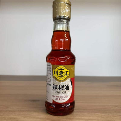 ULEI CHILI CLH 210ML