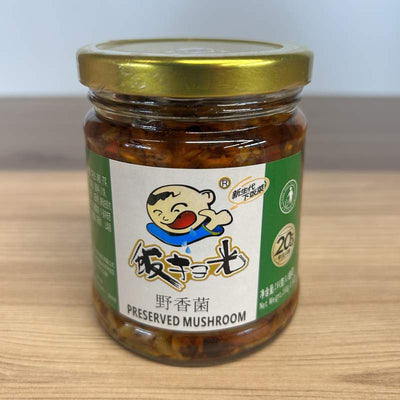 SALATA MURATA CIUPERCI YXJ FSG 280G