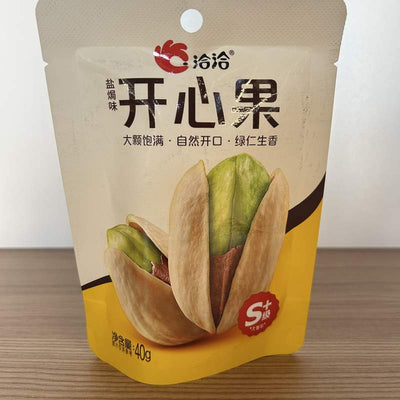 FISTIC YJ CHACHA 40G