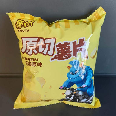CHIPS JDYW YQSP SY 45G