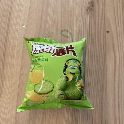 CHIPS QXHG YQSP SY 45G