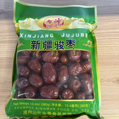 CURMALE DULCI ZS 380G