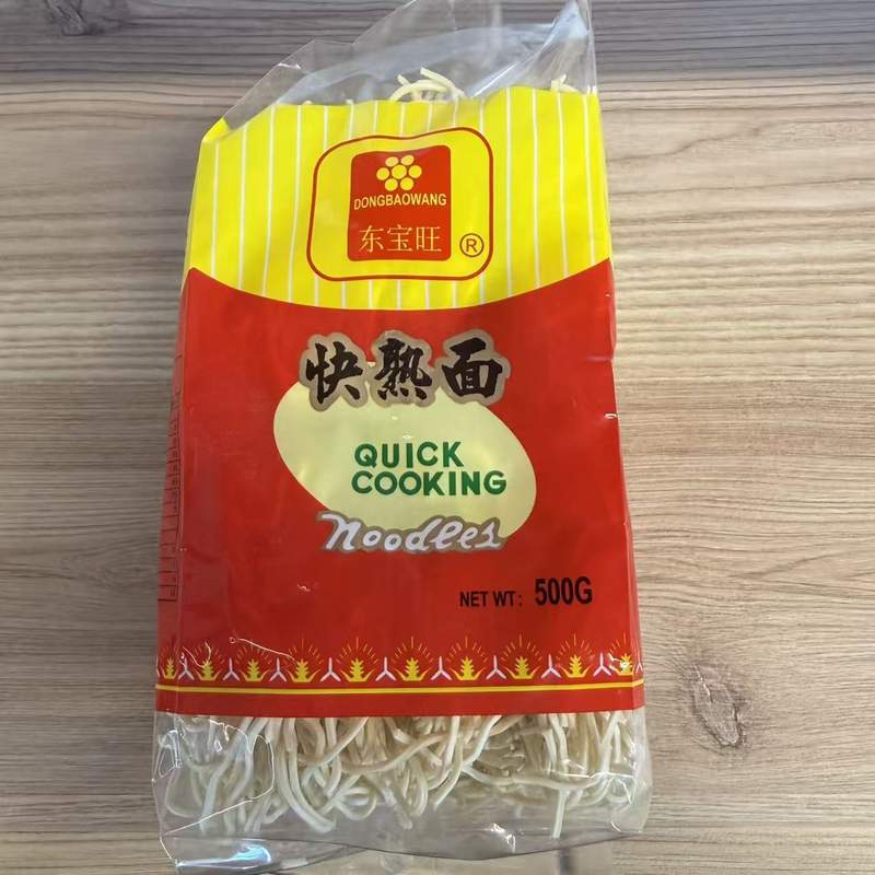 SPAG QUICK COOKING DBW 500G