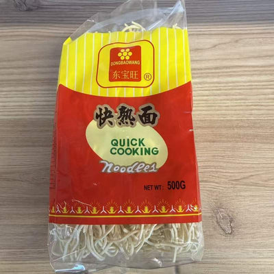 SPAG QUICK COOKING DBW 500G