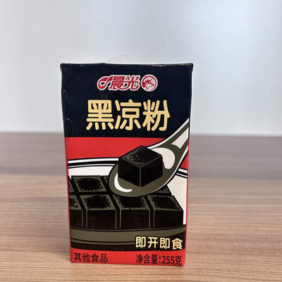 JELEU CU MENTA CG 255G