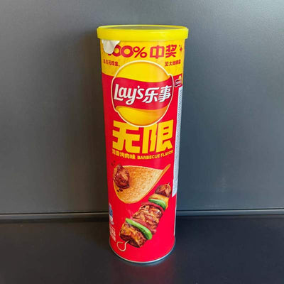 CHIPS KR LAYS 90G