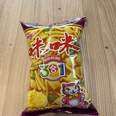 SNACK RS MIMI 70G