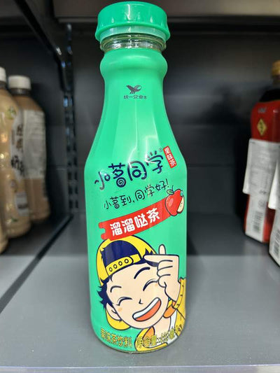 SUC CEAI LLDC XMTX TY 480ML