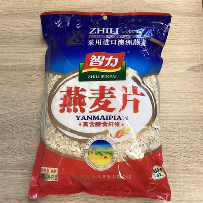 CEREALE INST ZL 900G