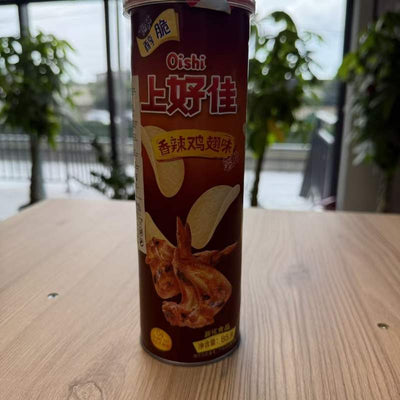 CHIPS XLJC SHJ 85G