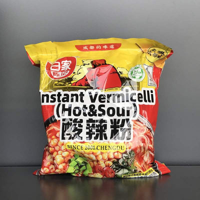 VERM INST IUTE SLF PUNGA BAIJIA 105G