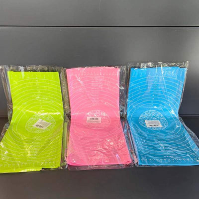 PLANSA SILICON 40*50CM C6404