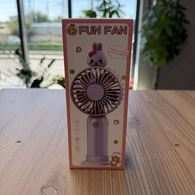 VENTILATOR PORTABIL W5623