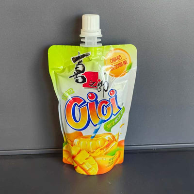 SUC JELEU MANGO XZL 150G