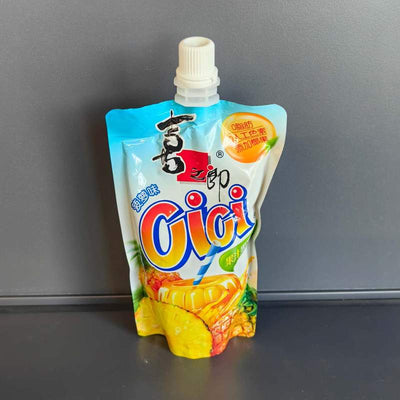 SUC JELEU ANANAS XZL 150G