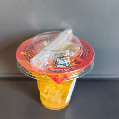 JELEU PORTOCALE XZL 218G