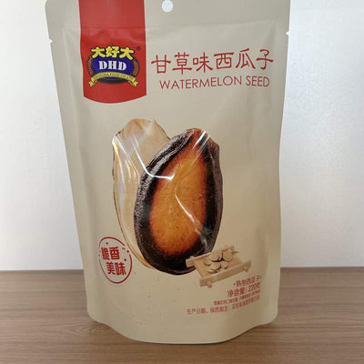 SEMINTE DE PEPENE DHD 220G
