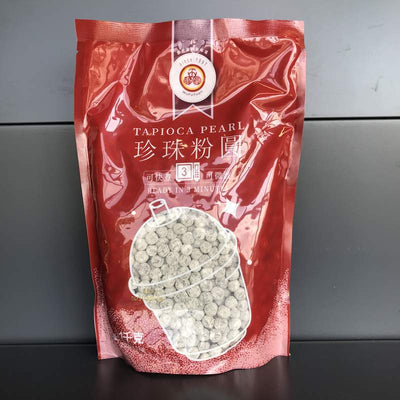 PERLE DE TAPIOCA NEAGRA WF 1KG