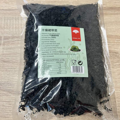 ALGE WAKAME USCATE TST 500G
