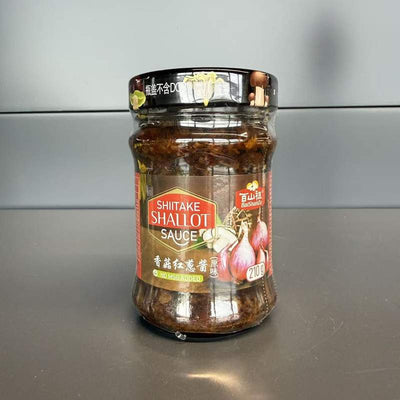 PASTA CIUPERCI SHALLOT BSZ 210G