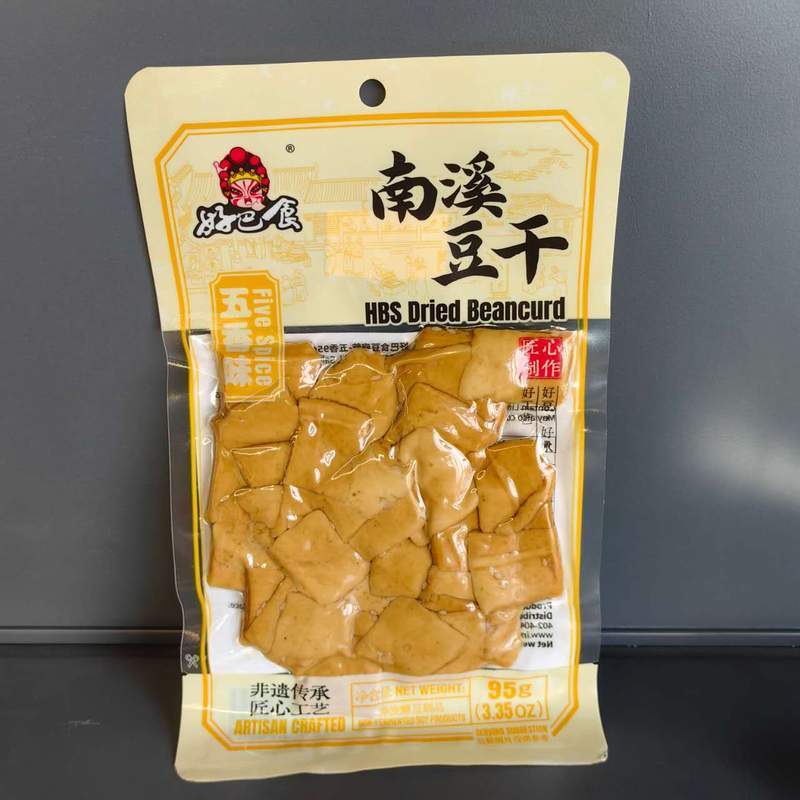 SOIA COND 5 AROME NXDG HBS 95G